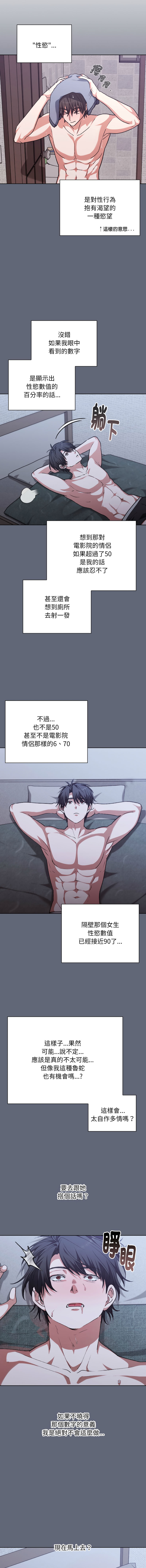 [SFD & UNCLE BUNNY]扑通扑通终极密码 | 撲通撲通終極密碼 1-15[Chinese] [Ongoing] Page 16