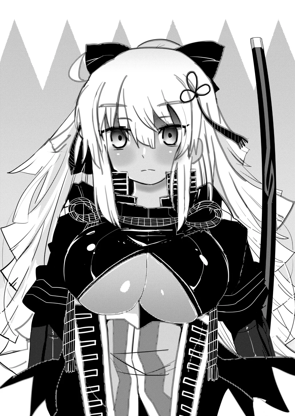 [Shumisen Jiru (Yashiro Ryo)]Imaokita | Okita Now(Fate/Grand Order) [English] [Digital] Page 27