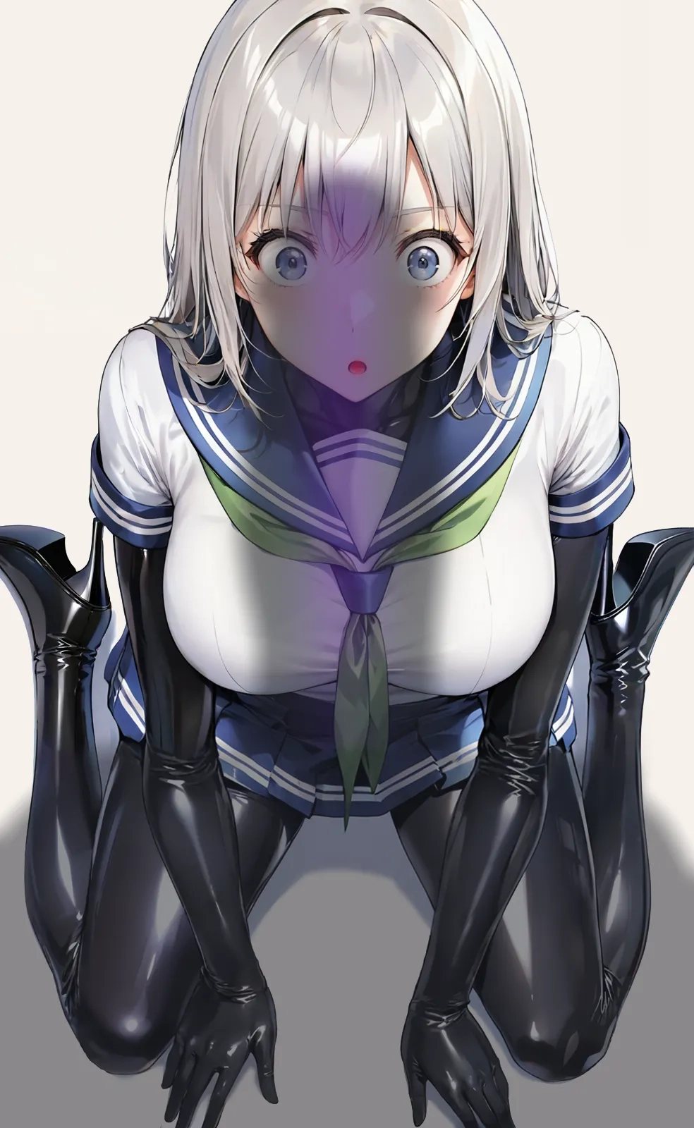 (NekoNyanNyan)_LKS__Angels_in_Black_-_The_Invasive_Species_of_Corruption_and_Lust_-ai翻译 Page 107