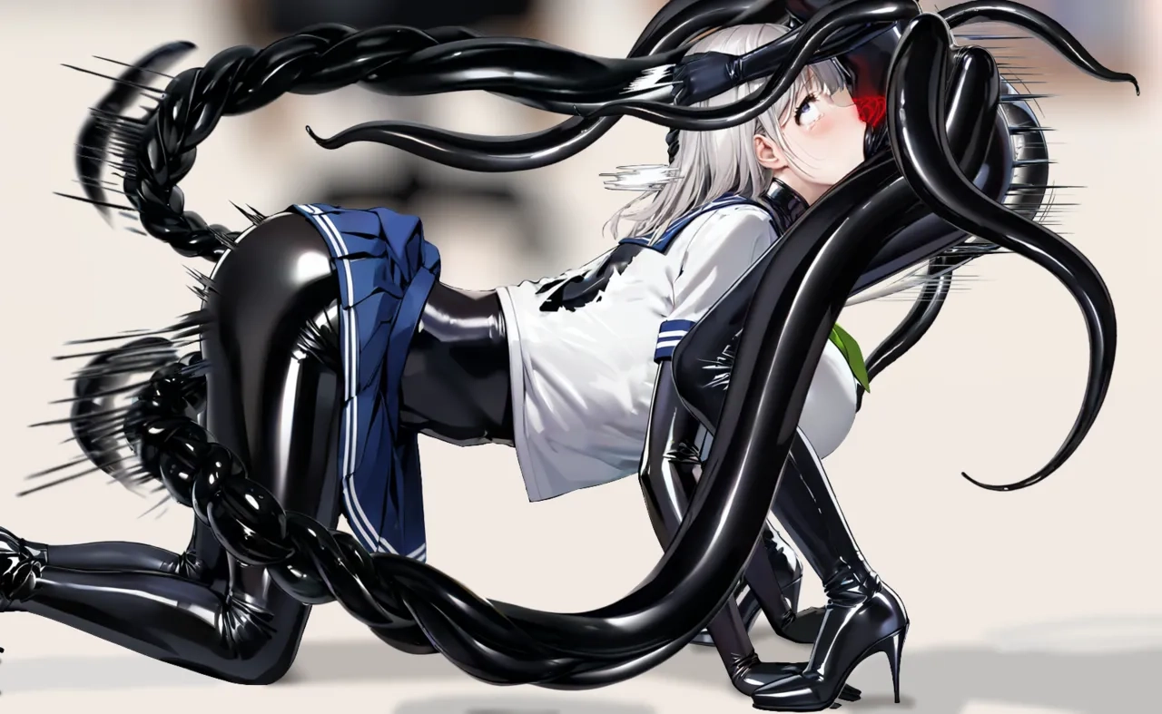 (NekoNyanNyan)_LKS__Angels_in_Black_-_The_Invasive_Species_of_Corruption_and_Lust_-ai翻译 Page 122