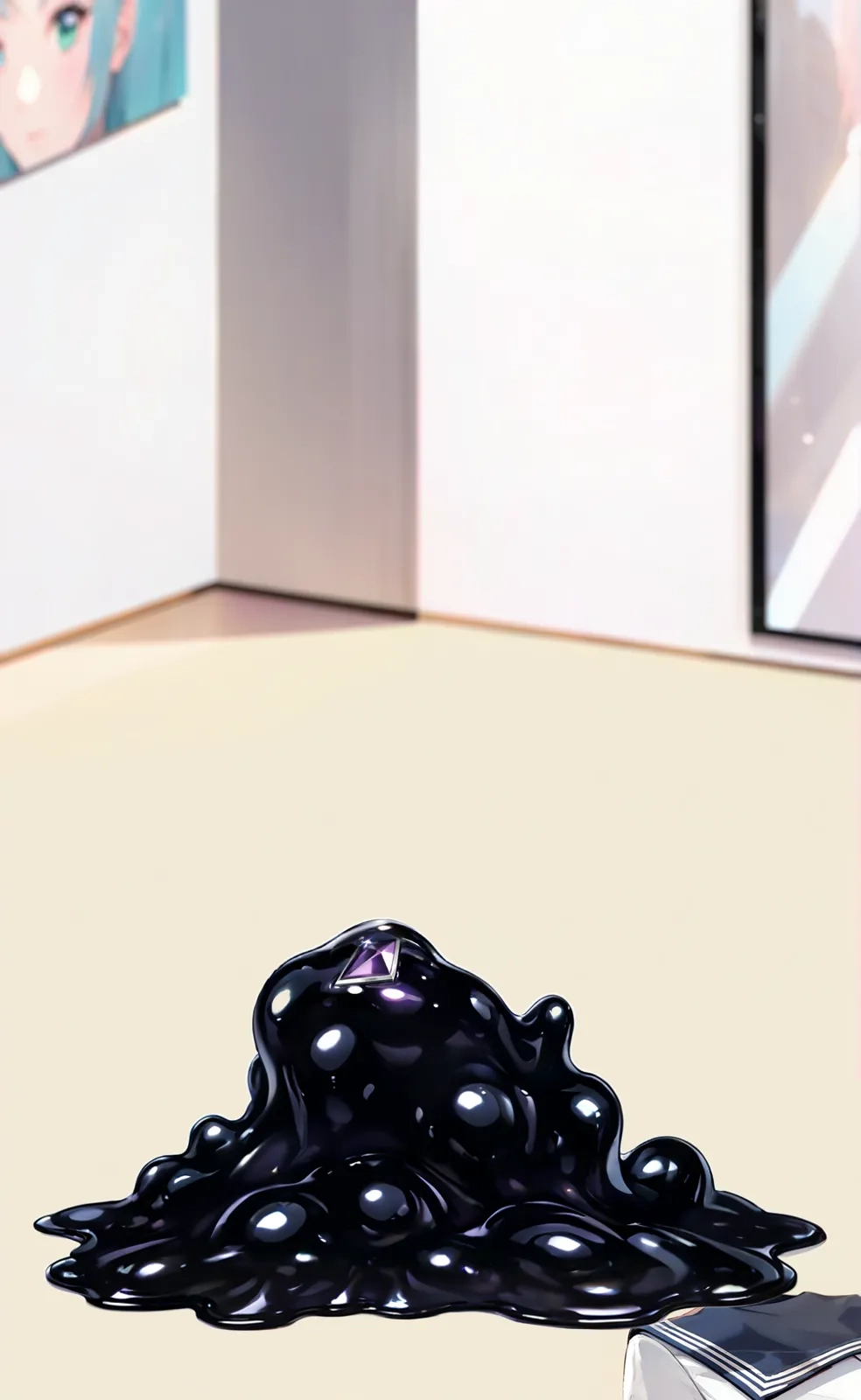 (NekoNyanNyan)_LKS__Angels_in_Black_-_The_Invasive_Species_of_Corruption_and_Lust_-ai翻译 Page 133