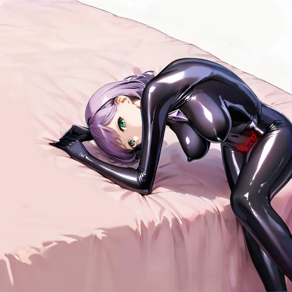 (NekoNyanNyan)_LKS__Angels_in_Black_-_The_Invasive_Species_of_Corruption_and_Lust_-ai翻译 Page 141