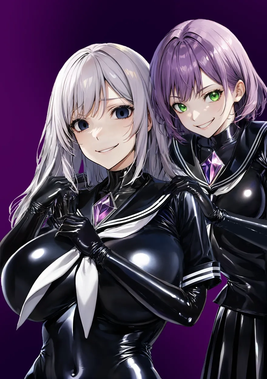 (NekoNyanNyan)_LKS__Angels_in_Black_-_The_Invasive_Species_of_Corruption_and_Lust_-ai翻译 Page 3