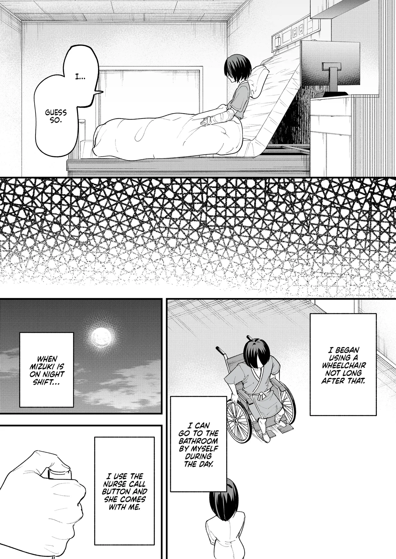 [Fuguta-ke]Kyonyuu no Tomodachi to Tsukiau made no Hanashi | Maybe We'll Start Dating Someday[English] [J18] [Decensored] [Digital] Page 109
