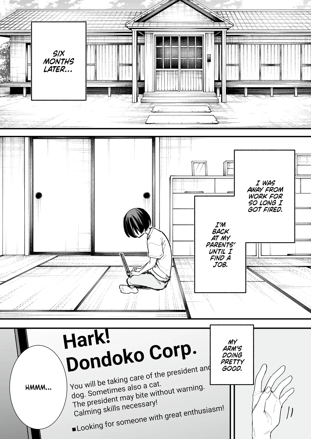 [Fuguta-ke]Kyonyuu no Tomodachi to Tsukiau made no Hanashi | Maybe We'll Start Dating Someday[English] [J18] [Decensored] [Digital] Page 124