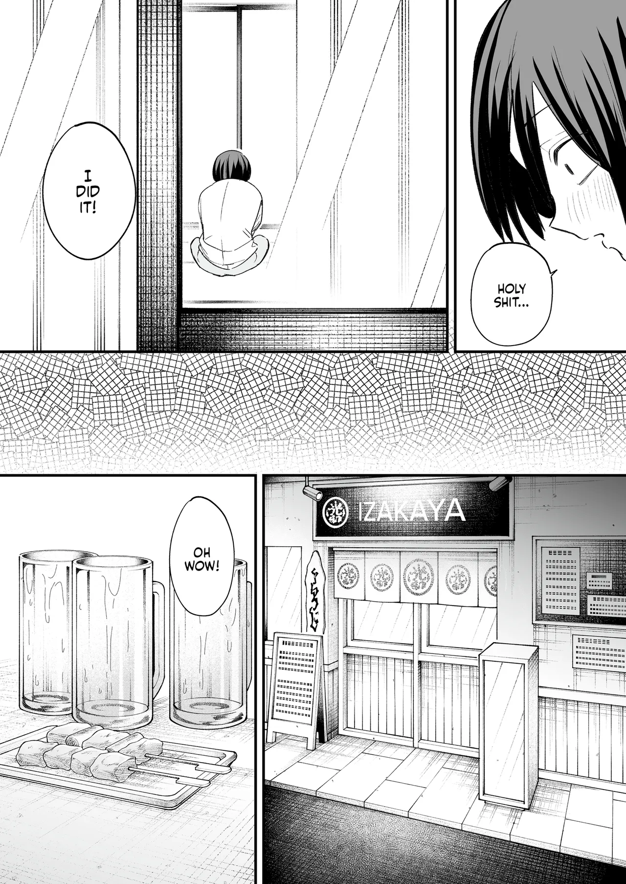 [Fuguta-ke]Kyonyuu no Tomodachi to Tsukiau made no Hanashi | Maybe We'll Start Dating Someday[English] [J18] [Decensored] [Digital] Page 127