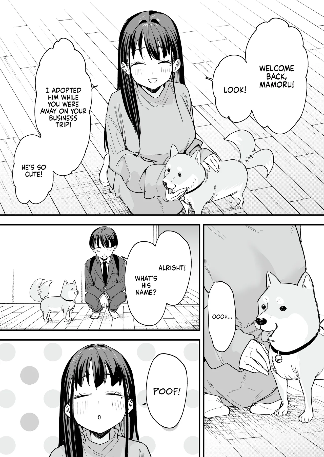 [Fuguta-ke]Kyonyuu no Tomodachi to Tsukiau made no Hanashi | Maybe We'll Start Dating Someday[English] [J18] [Decensored] [Digital] Page 188