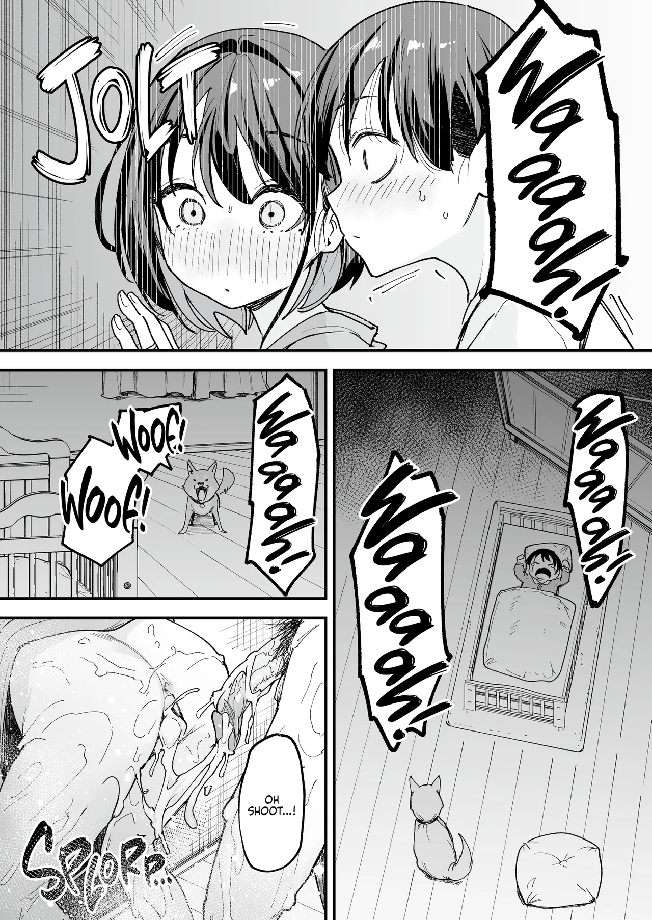 [Fuguta-ke]Kyonyuu no Tomodachi to Tsukiau made no Hanashi | Maybe We'll Start Dating Someday[English] [J18] [Decensored] [Digital] Page 222
