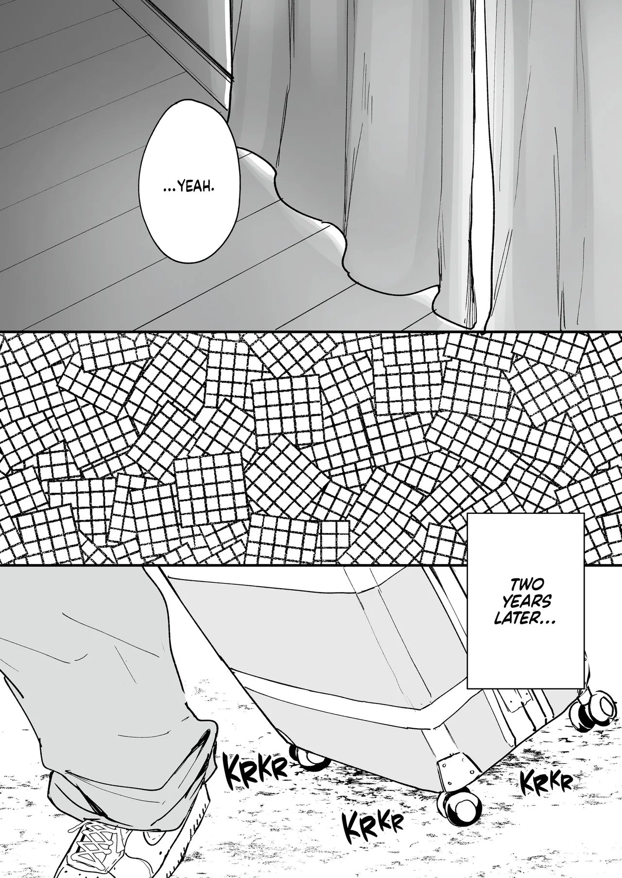 [Fuguta-ke]Kyonyuu no Tomodachi to Tsukiau made no Hanashi | Maybe We'll Start Dating Someday[English] [J18] [Decensored] [Digital] Page 227