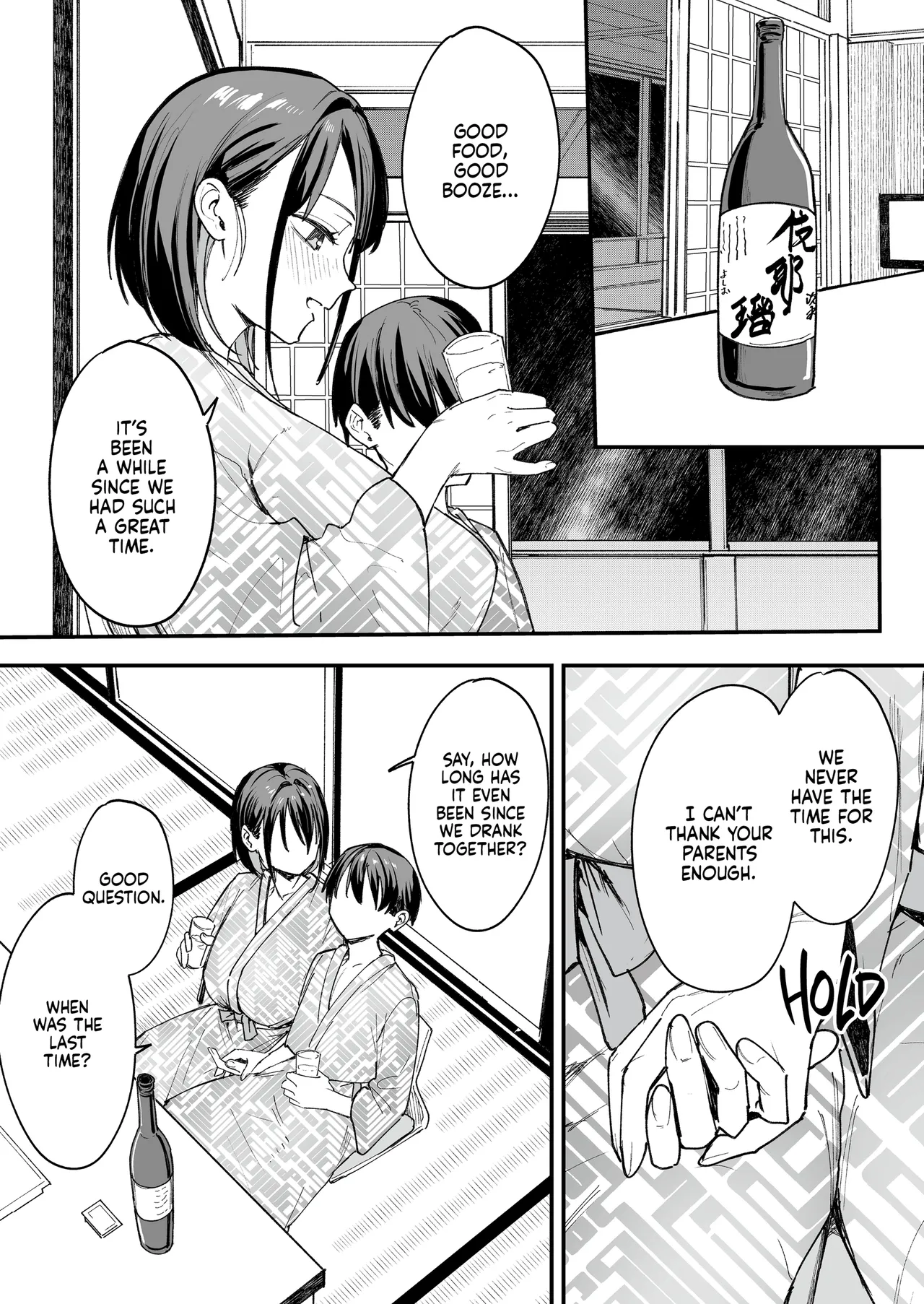 [Fuguta-ke]Kyonyuu no Tomodachi to Tsukiau made no Hanashi | Maybe We'll Start Dating Someday[English] [J18] [Decensored] [Digital] Page 235