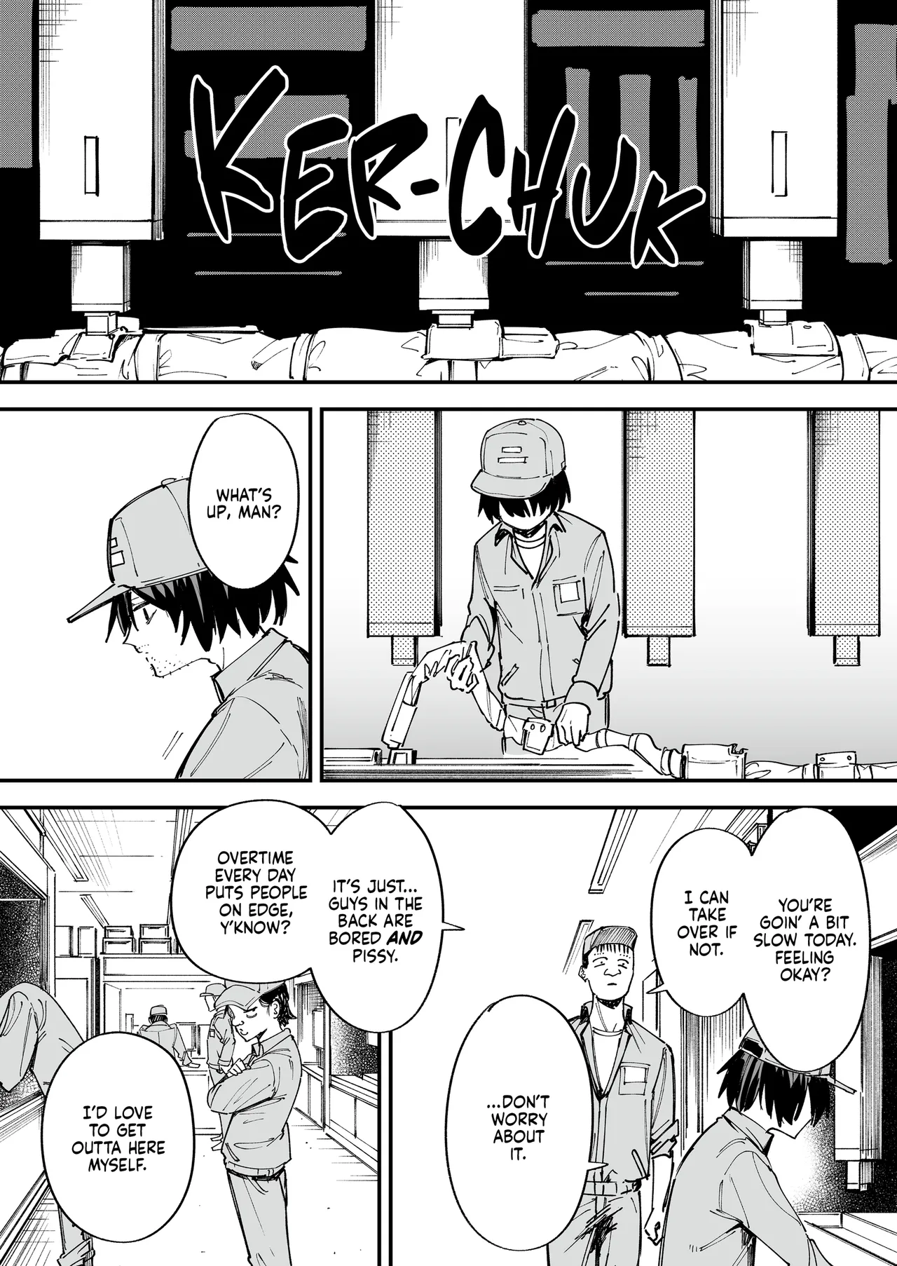 [Fuguta-ke]Kyonyuu no Tomodachi to Tsukiau made no Hanashi | Maybe We'll Start Dating Someday[English] [J18] [Decensored] [Digital] Page 63