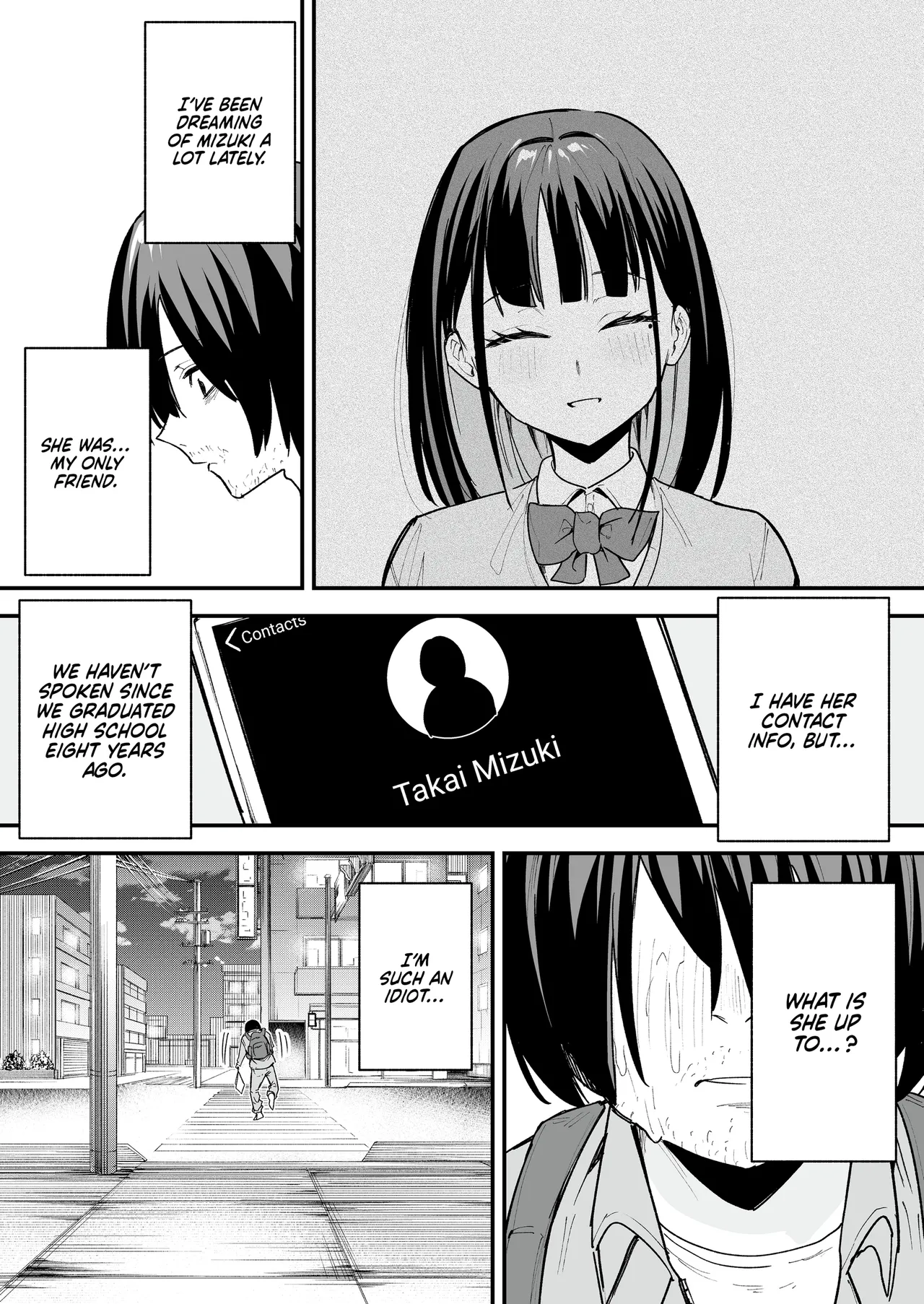 [Fuguta-ke]Kyonyuu no Tomodachi to Tsukiau made no Hanashi | Maybe We'll Start Dating Someday[English] [J18] [Decensored] [Digital] Page 67