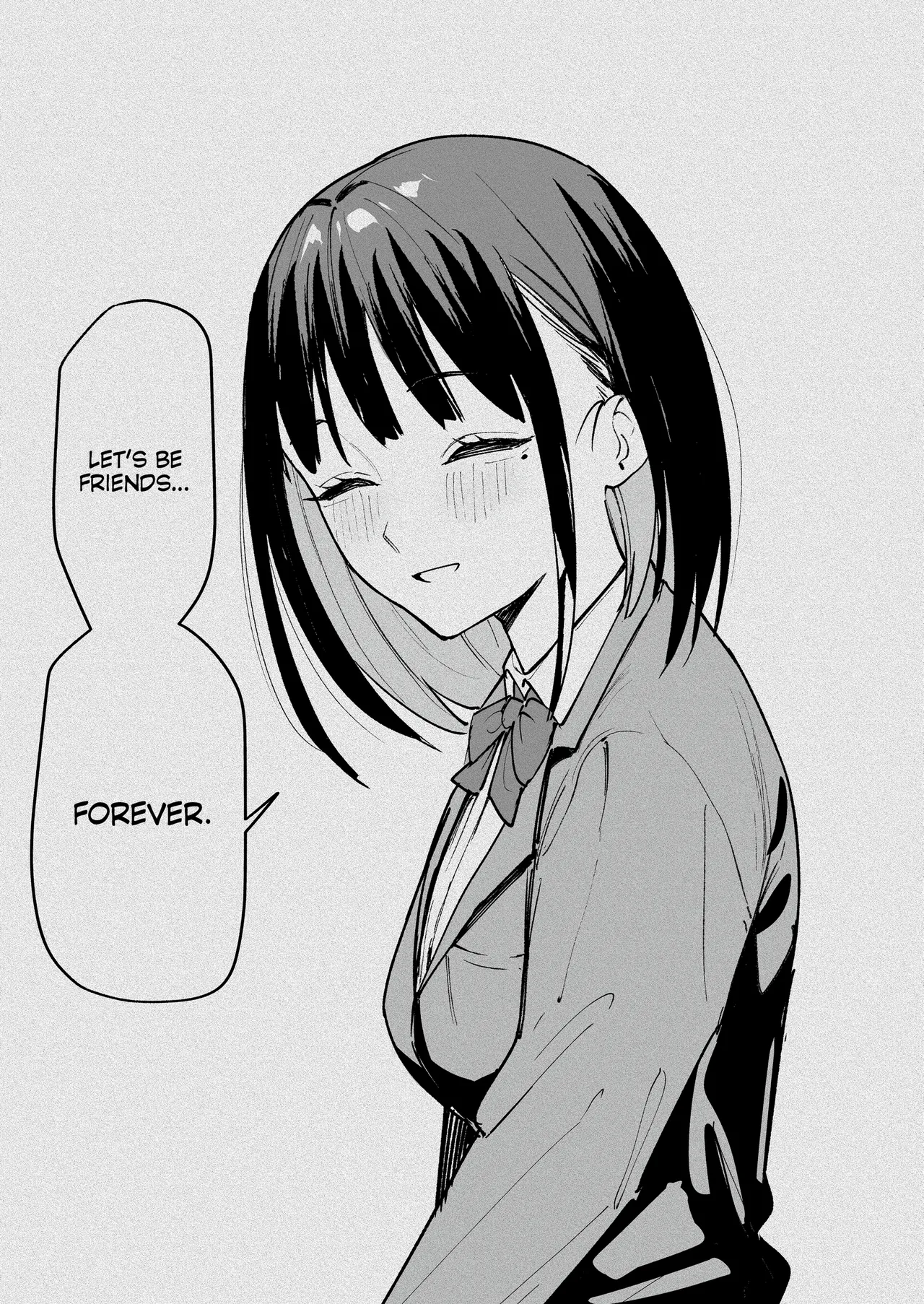 [Fuguta-ke]Kyonyuu no Tomodachi to Tsukiau made no Hanashi | Maybe We'll Start Dating Someday[English] [J18] [Decensored] [Digital] Page 69