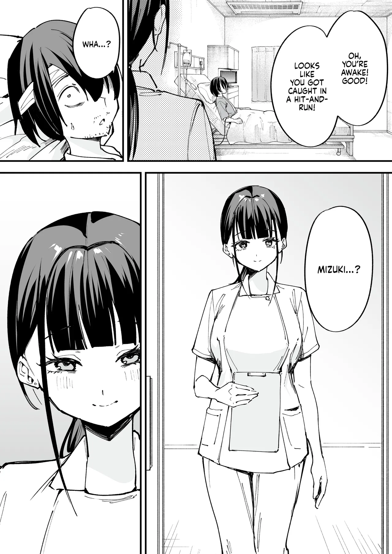 [Fuguta-ke]Kyonyuu no Tomodachi to Tsukiau made no Hanashi | Maybe We'll Start Dating Someday[English] [J18] [Decensored] [Digital] Page 71