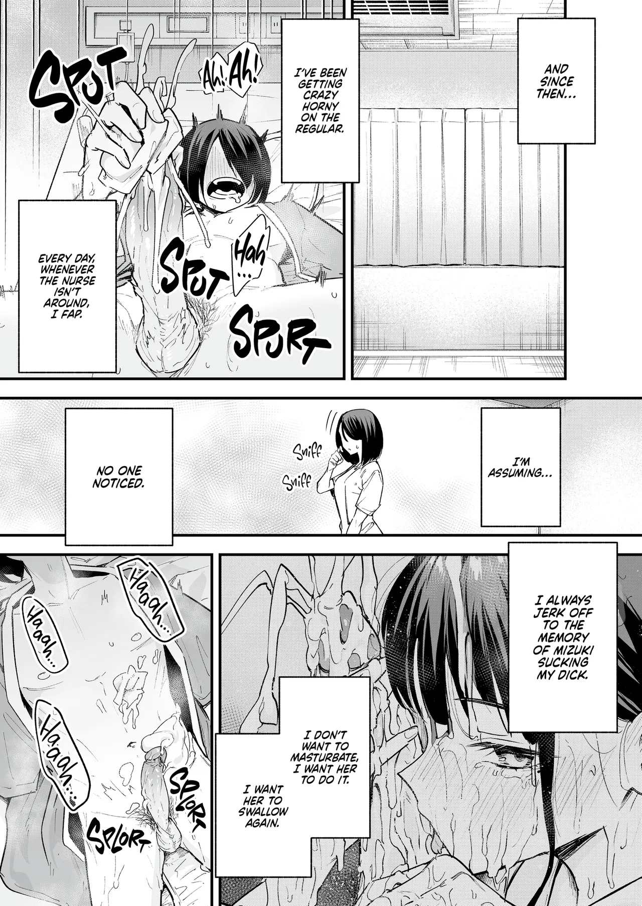 [Fuguta-ke]Kyonyuu no Tomodachi to Tsukiau made no Hanashi | Maybe We'll Start Dating Someday[English] [J18] [Decensored] [Digital] Page 86