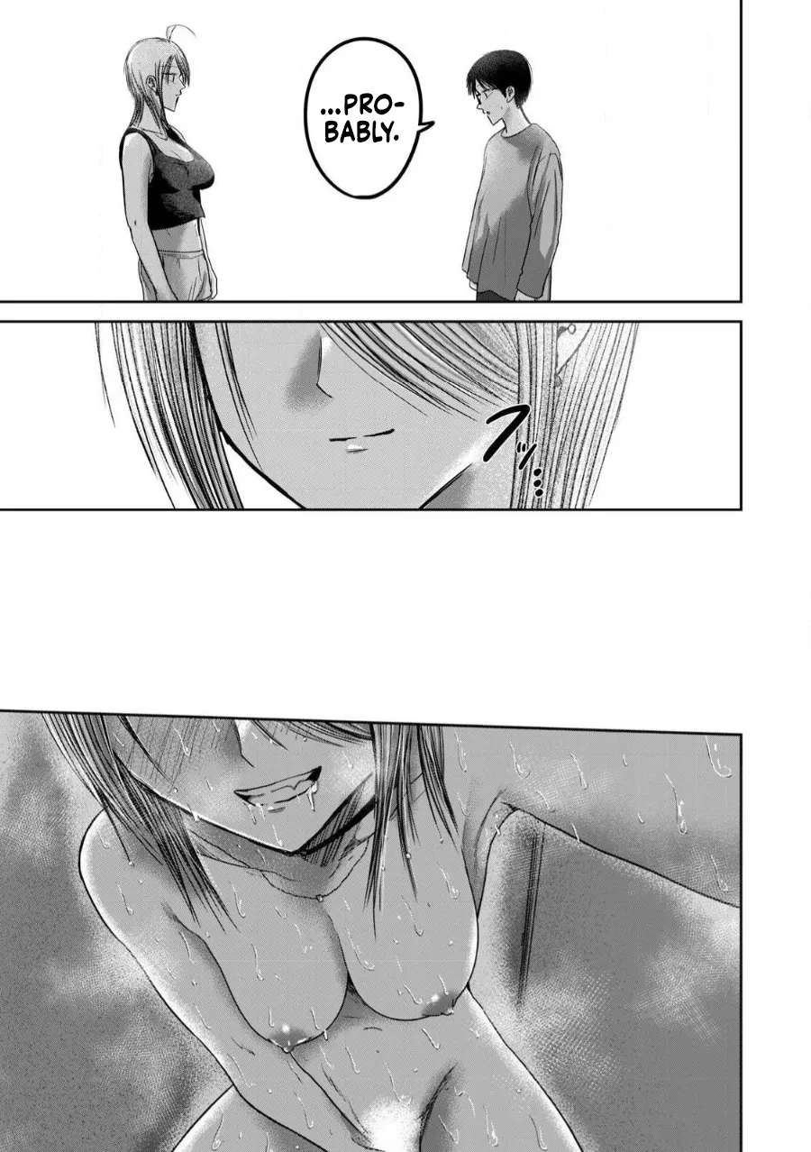 [Nakaura Tomoki]Ueno-kun wa Kaihatsu-zumi Dai 80 wa | Ueno-kun Has Been Developed Chapter 80[English] Page 9