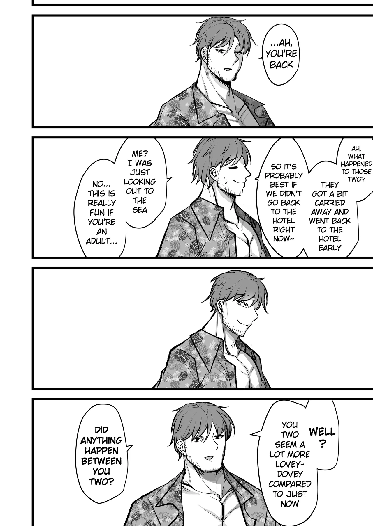 [Akagai (Mine Thrower)]Do-S Hiyori VS Futa-chin Misaki-chan(Blue Archive) [English] [Digital] Page 25