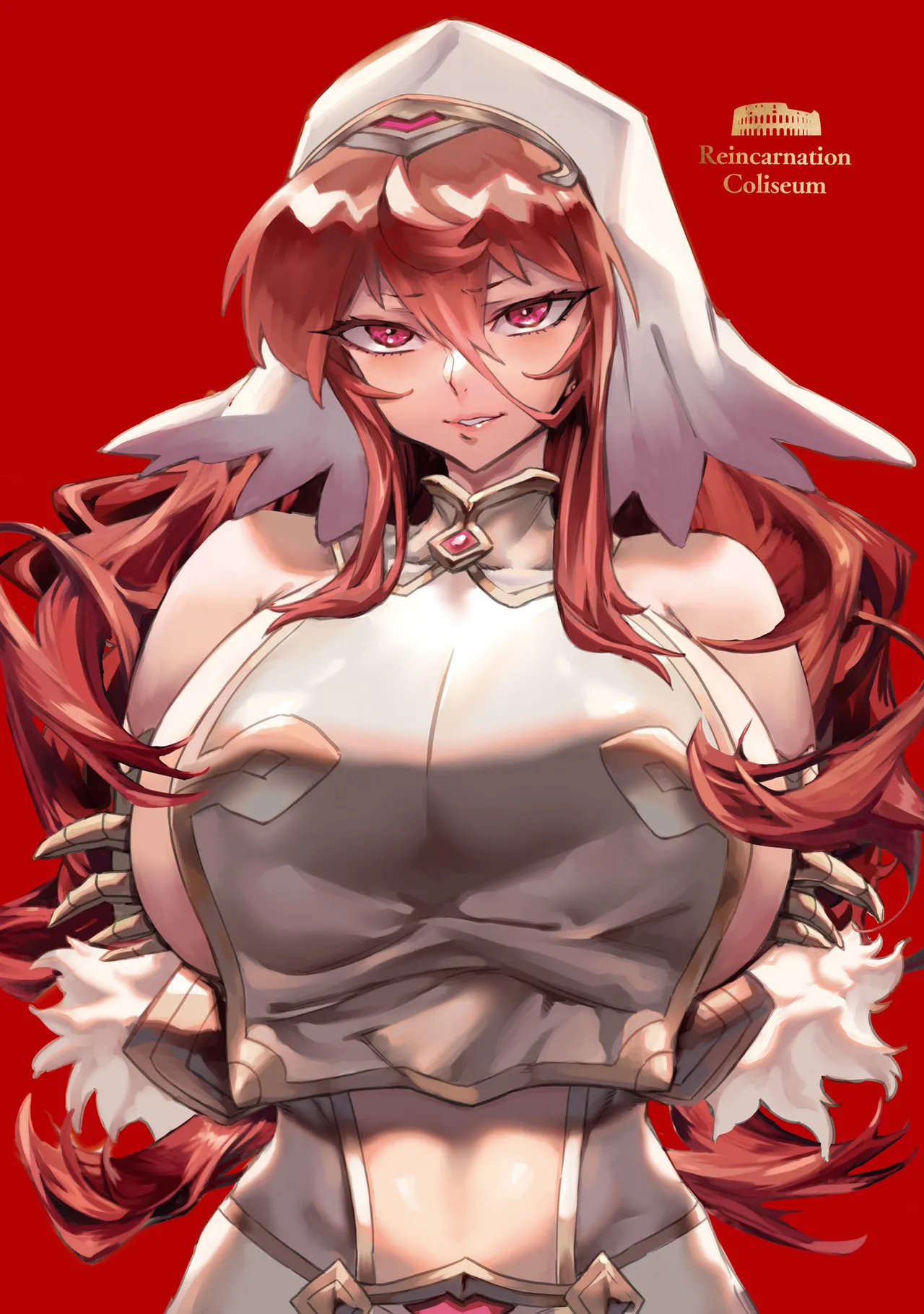 Tensei Coliseum Saijaku Skill 04 Page 3