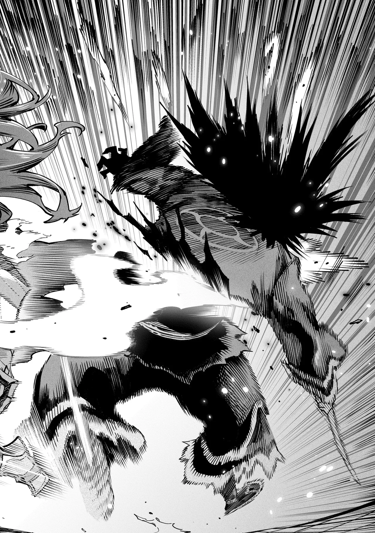 Tensei Coliseum Saijaku Skill 04 Page 95