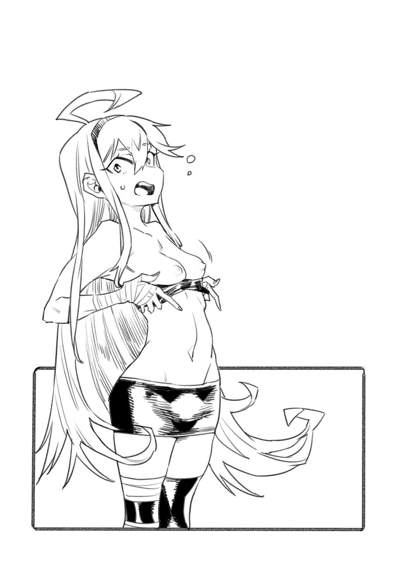 Tensei Coliseum Saijaku Skill 01 Page 56