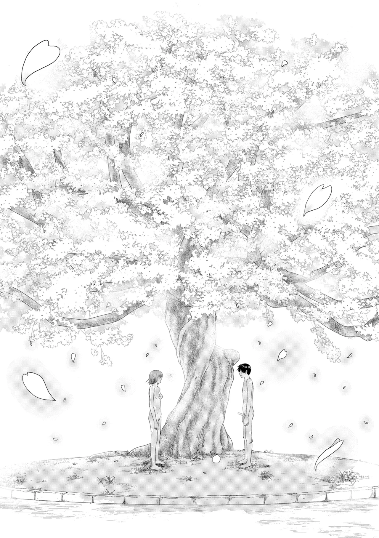 [Guglielmo]Watashitachi ni Doutei Kudasai! - Give us your CHEERY!!!!![Digital] Page 146