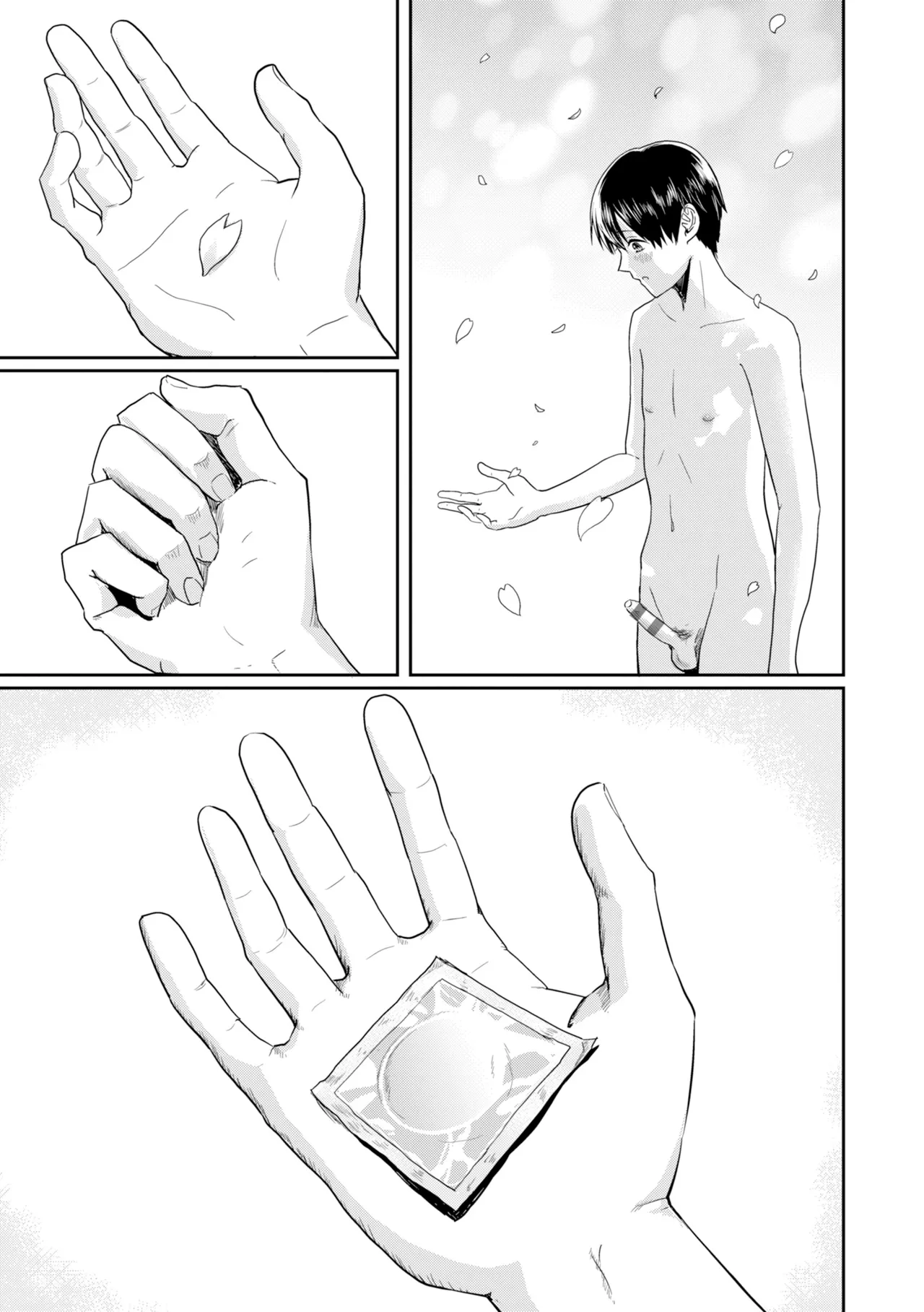 [Guglielmo]Watashitachi ni Doutei Kudasai! - Give us your CHEERY!!!!![Digital] Page 147