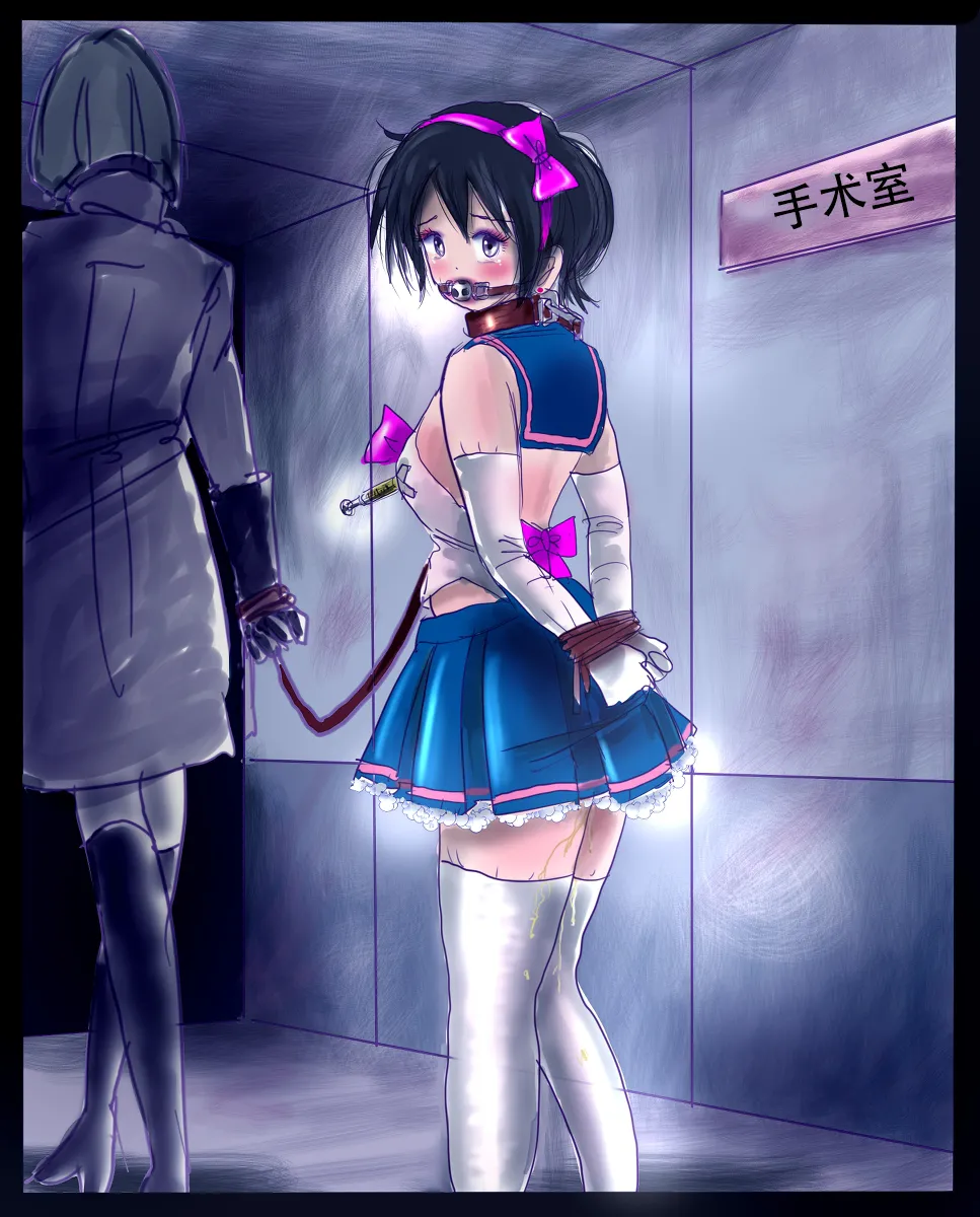 [Milda7]pixiv上的一些杂图[茯苓AI汉化] Page 9