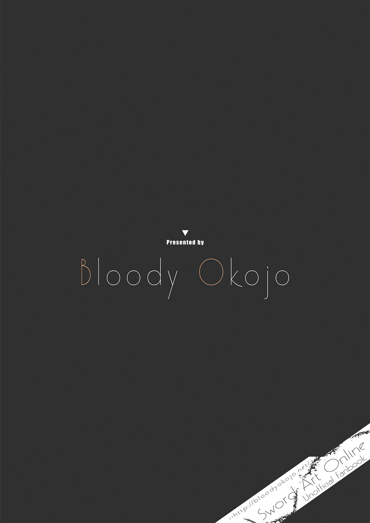 [Bloody Okojo (Caviar, Mojyako)]Voyeuristic Disorder(Sword Art Online) [Digital] Page 40