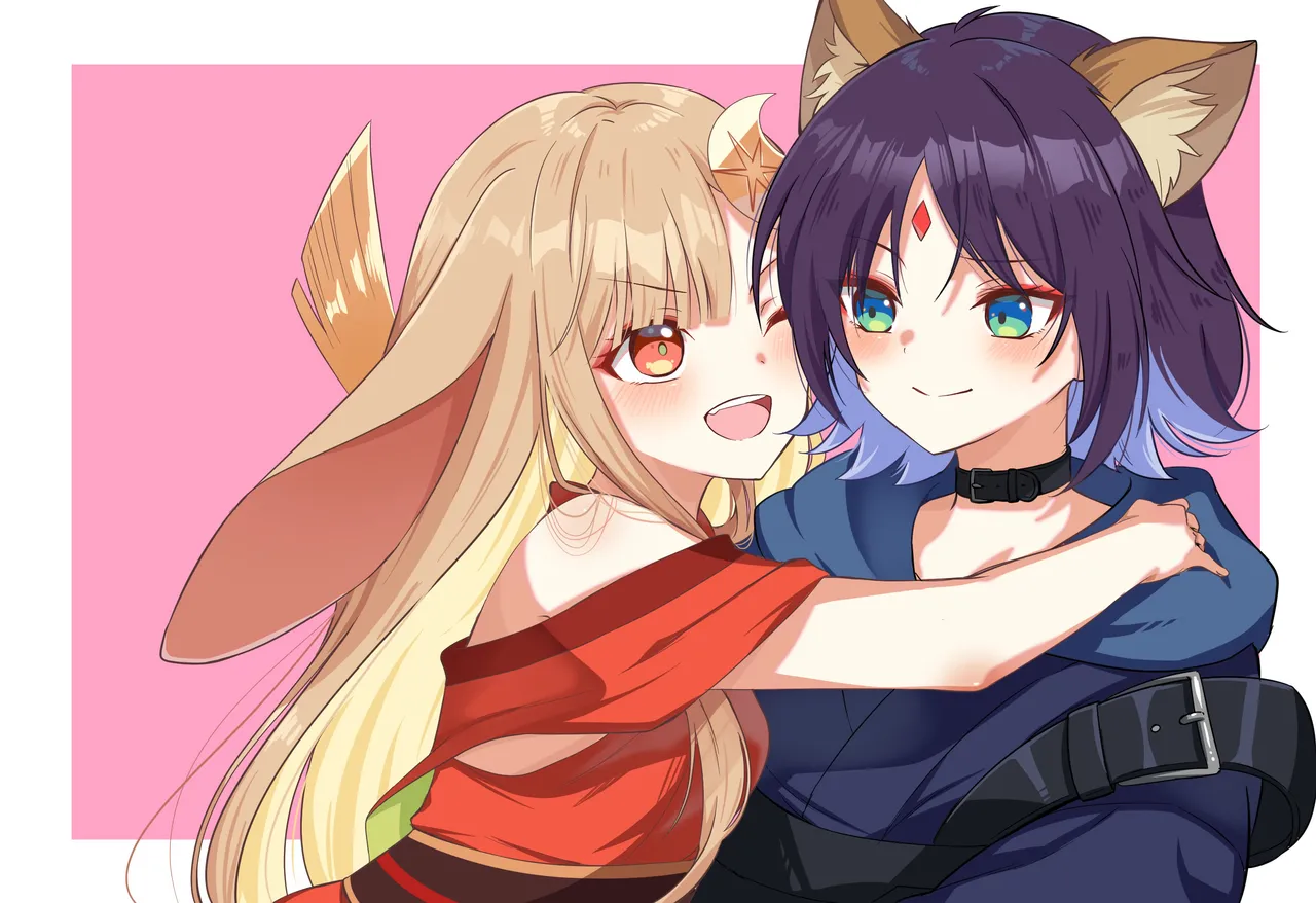 [あとり玲🦊🐰ツクヨミスクエア（atori001）]  (超时空辉夜姬)杂图[Chinese] [猫猫糕汉化] Page 7