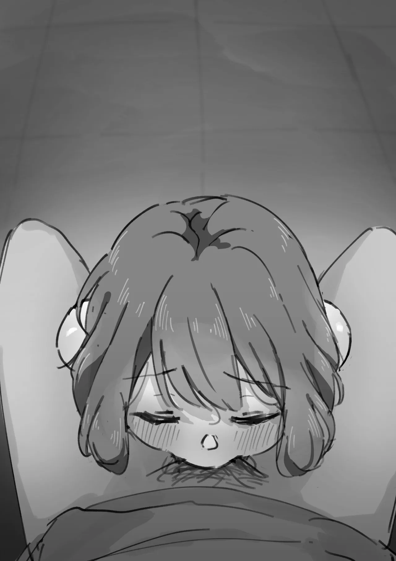[Yukimaruya (Yukimuramaru)]Bangaihen・Kouyuubutsu o Tsukatta Onasapo An～Doujinshi Okuchi Houshi hen～ Page 19
