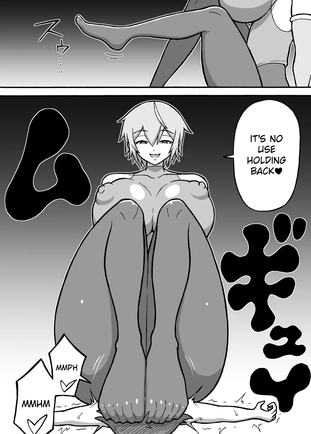 [Saga no Tame no Saga (Ratoo)]Hero Zenmetsu Kiroku 7 | Hero Annihilation: Log Seven[English] [Digital] Page 32