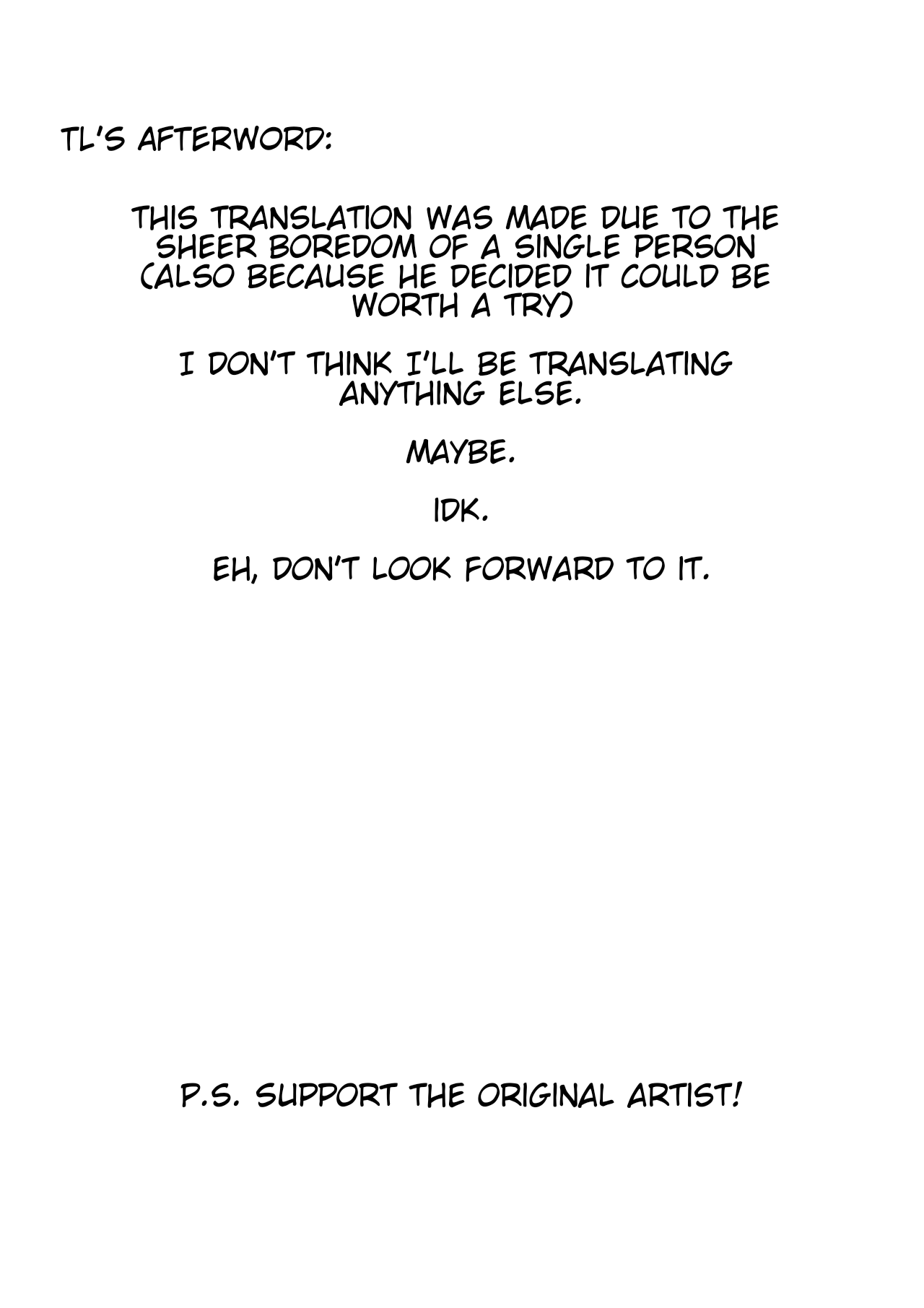 [TJ_studio (Toji)]Akuratsu-Papakatsu Joshi Syukusei Wakarase-ACME Heven(English) [TheSoloTrio] Page 40