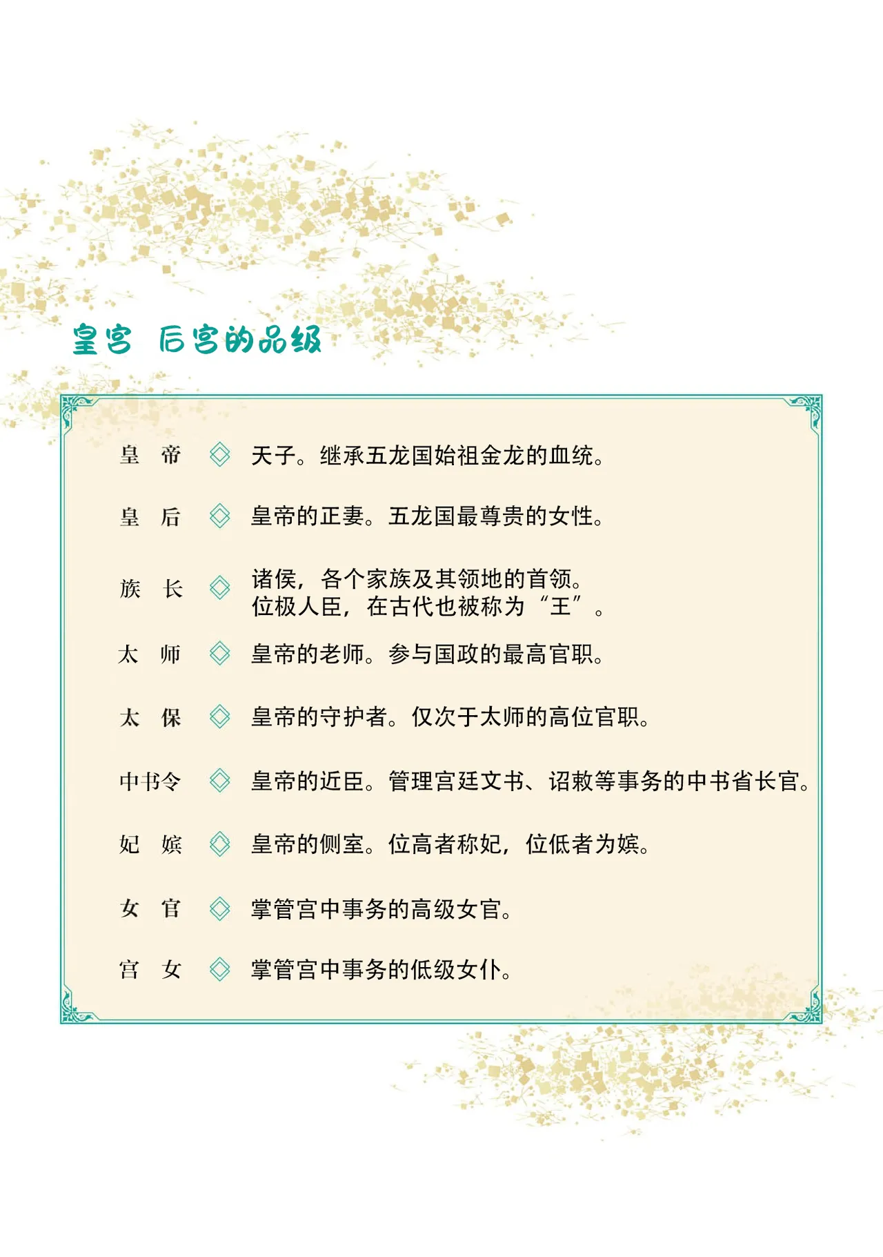 [Tsuji Rikako/ Shirogane Yuki]go ryukoku monogatari  | 五龙国物语 1-10[Chinese] [莉赛特汉化组] Page 191