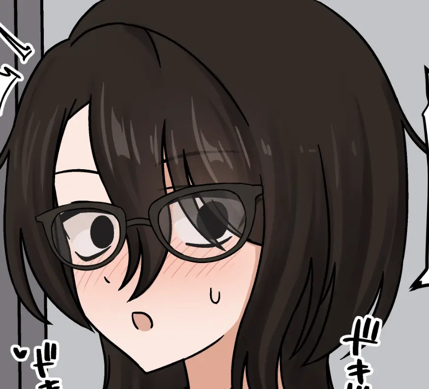 [Enari]Hatsumeibu no buchou to, Me no mae uwaki ecchi | With the Head of Research Department, Cheating right before my eyes (03) + Bonus Art[English] Page 1