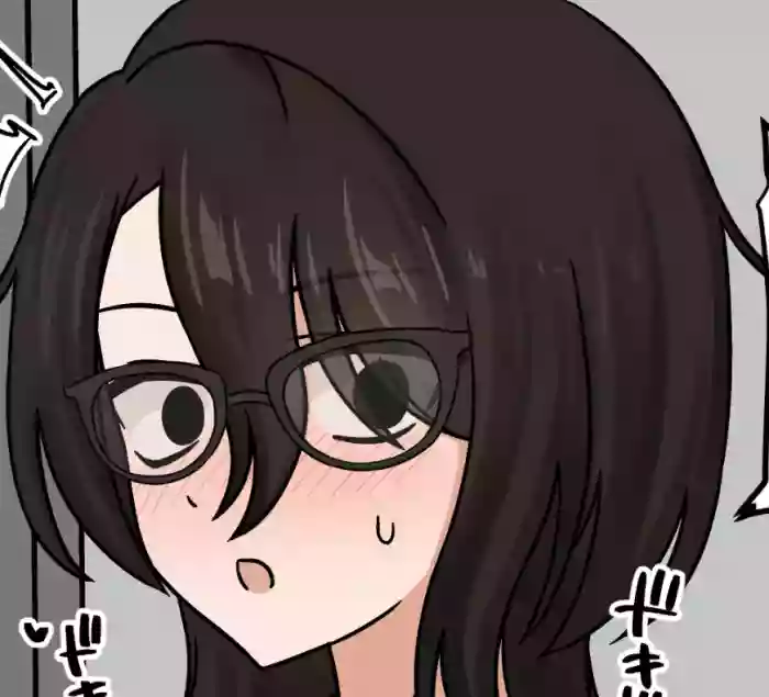 [Enari]Hatsumeibu no buchou to, Me no mae uwaki ecchi | With the Head of Research Department, Cheating right before my eyes (03) + Bonus Art[English]