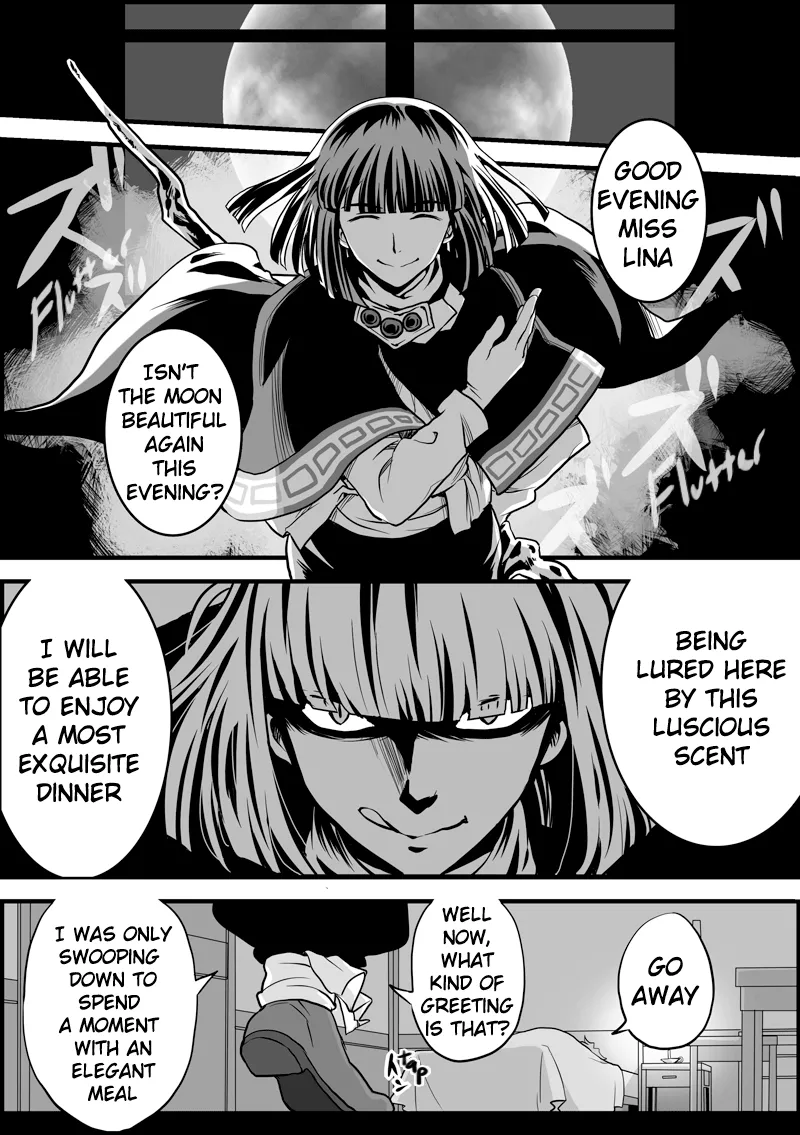 [Dosukoi Gonzalez]Xel x Lina manga(Sick Lina Edition) [English] Page 2