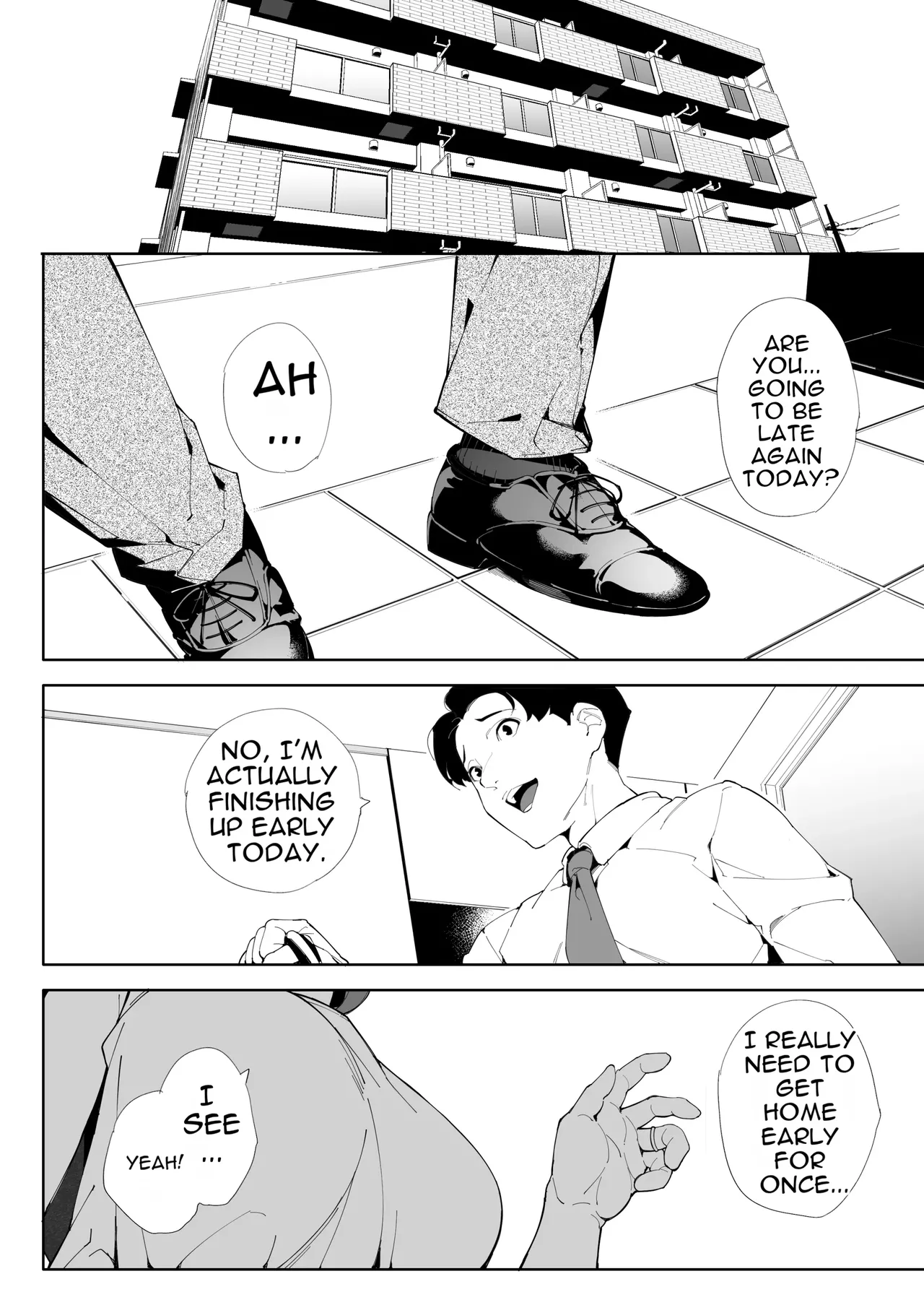 [Kakyuu Bushi]Watashi wa Tsuma de Haha de, Tada no Mesu 3[English] Page 35