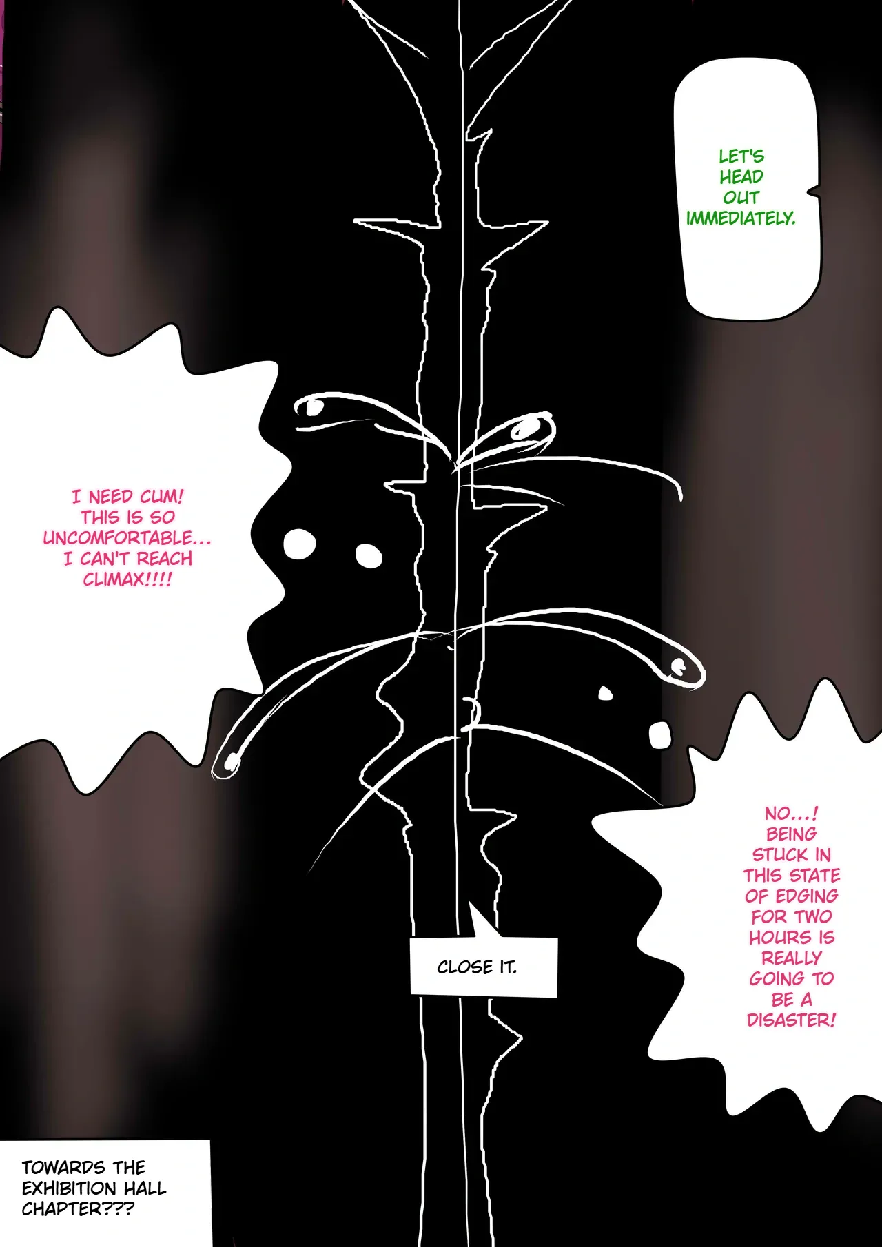 [JOKERKIN]Cosplay Girl Page 35