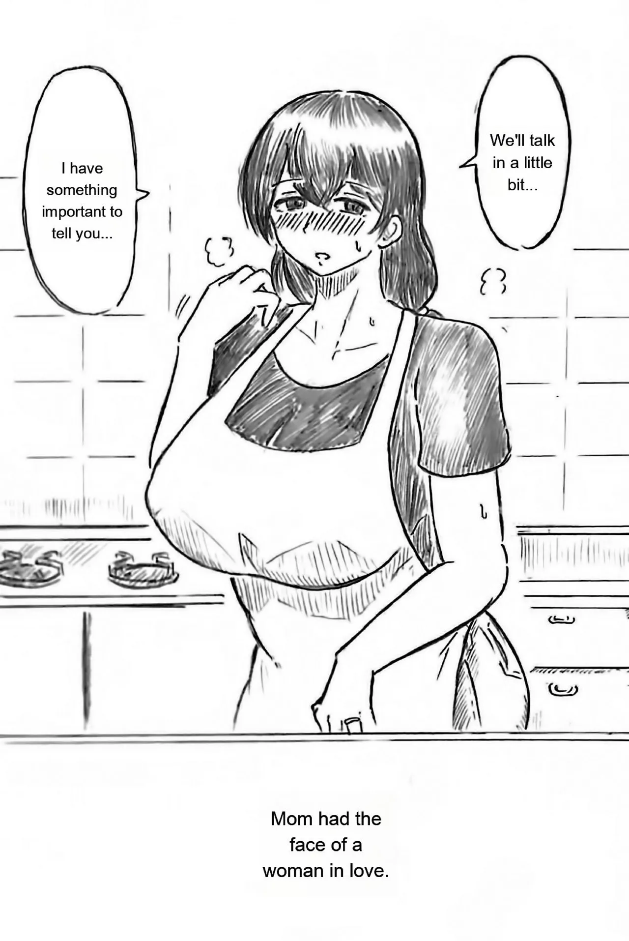 Pregnant Wife’s Words – Episode 2 임신 아내의 말을 제2화 Page 57