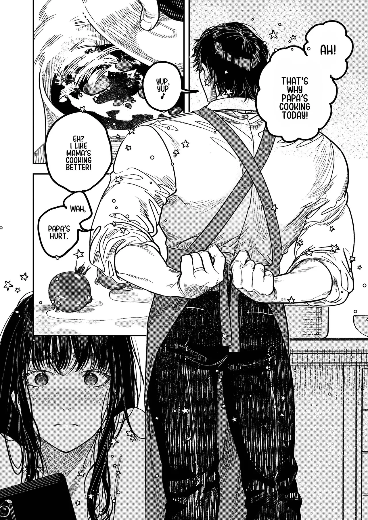 [THE WAIDAN (Aizawa Anji)]By Day, a Devoted Husband. By Night, Full-On Beast Mode[English] [恋綴文庫] [Digital] Page 88