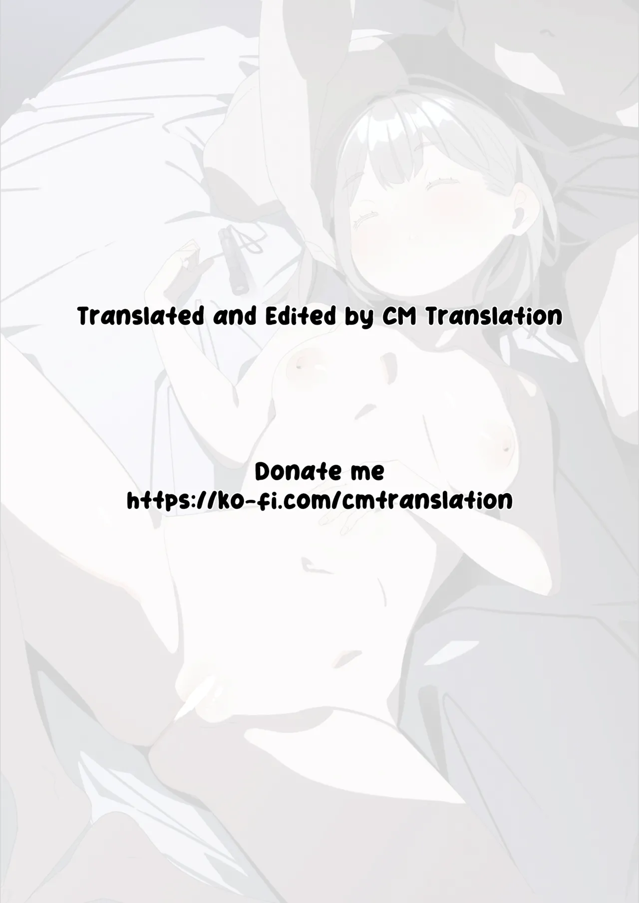 [Batsuma-tei (Batsuma)]The Sassy Sleeping Beauty's Little Sister 1[English] [CM Translation] [Digital] Page 42