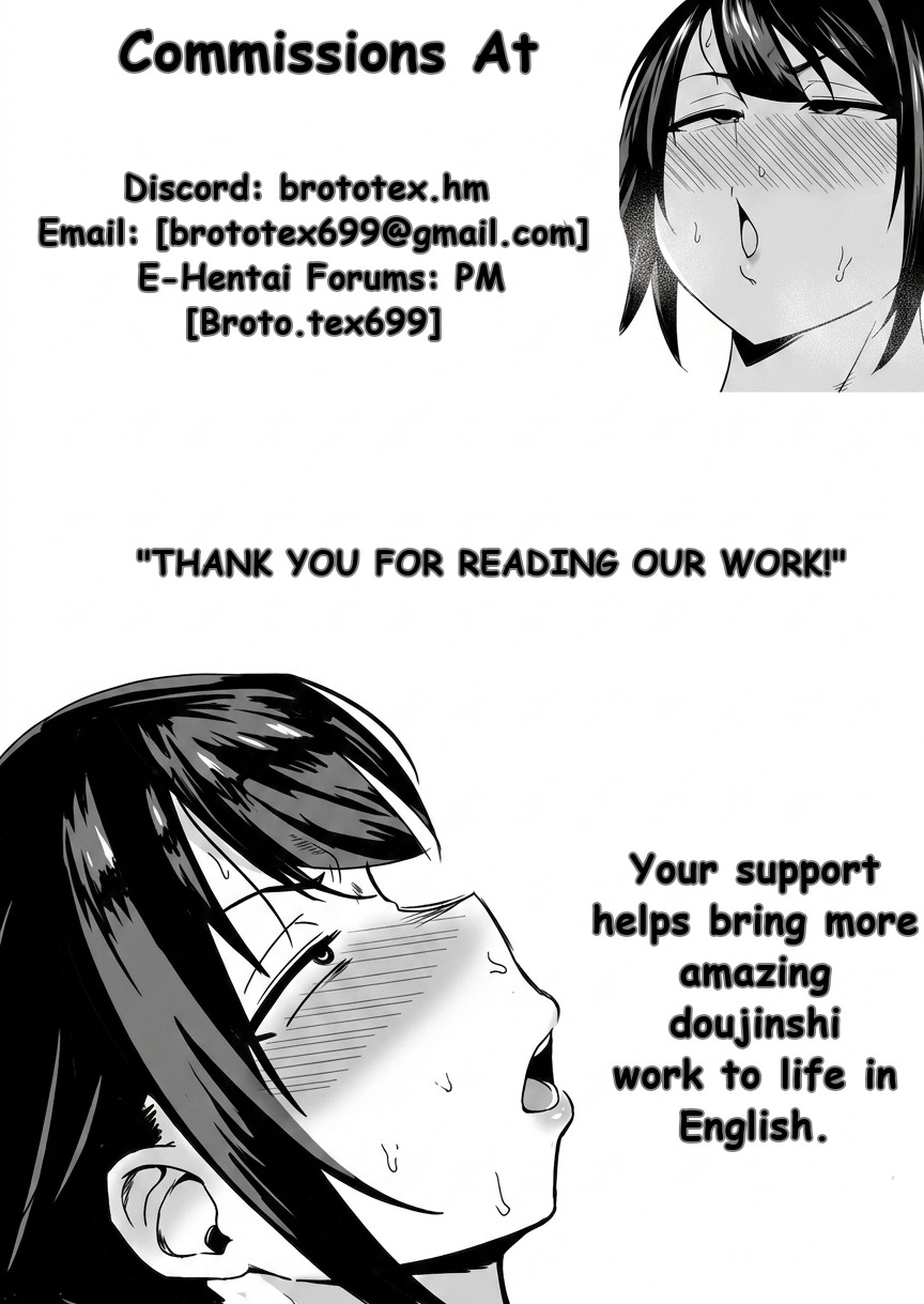 [Nanukadou (Nanunya)]Okini Mesu Mama ni Shite Ageru | I'll do it for my favorite female[English] Page 28