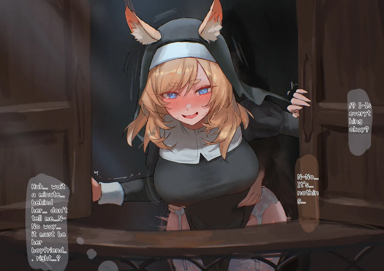 [UOF]Sister Genkyou-chuu no Zofia Oba-san(Arknights) [English] Page 10