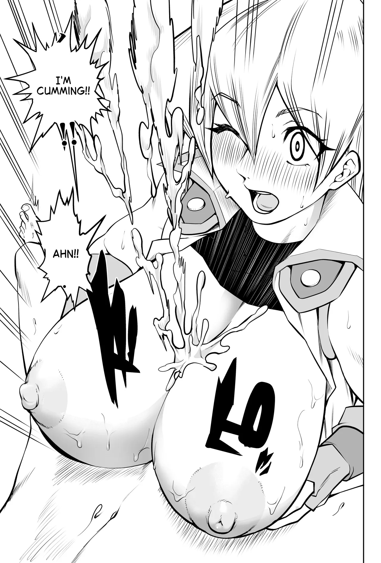 [Bukiya]Tenjouin Asuka-san Choppiri Dake Eromanga Kakimashita ♡(Yu☆Gi☆Oh! Duel Monsters GX) [English] Page 28
