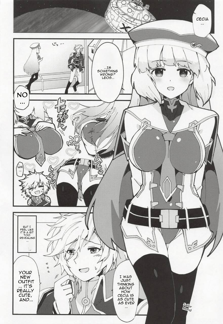 [Yayaya (Yayaya)]Netorare Customize(Gundam EXA) [English] [2023-01-22] Page 23