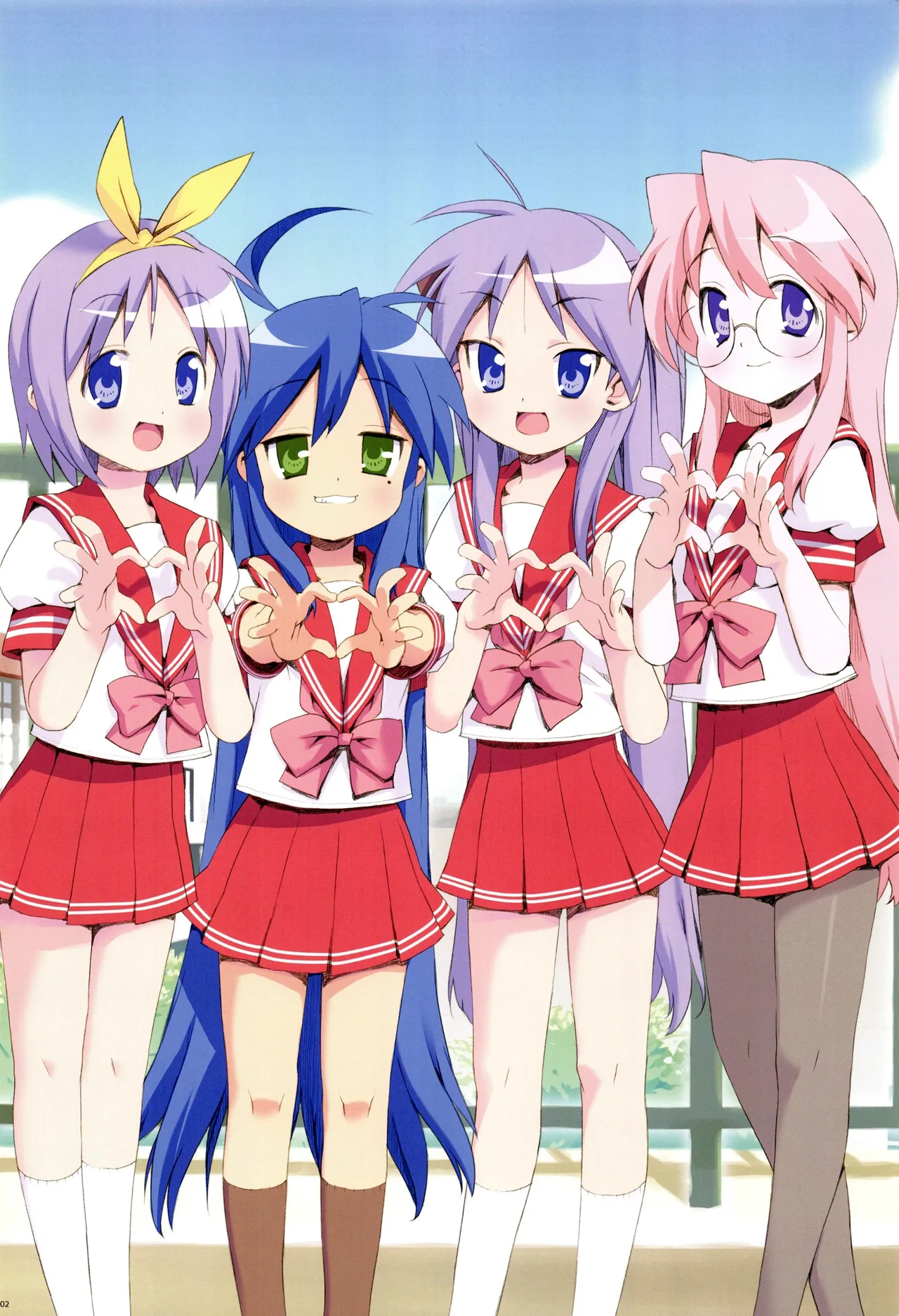 (C89) [Number2 (Takuji)]Ore no Imouto Fukumete Zenin Nakadashi Matomebon COLOR Soushuuhen 2015(Ore no Imouto ga Konna ni Kawaii Wake ga Nai, To Love-ru, Love Live) [AI生成] Page 101