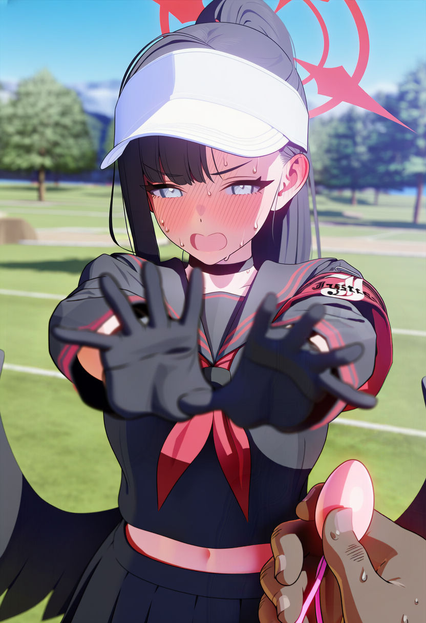 NL.SIGN [Pixiv] Business Golf - Ichika(117517416) [AI Generated] Page 15