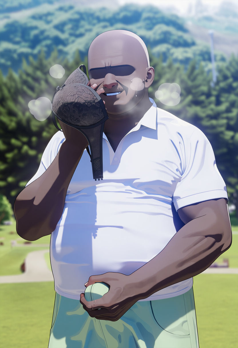 NL.SIGN [Pixiv] Business Golf - Ichika(117517416) [AI Generated] Page 35