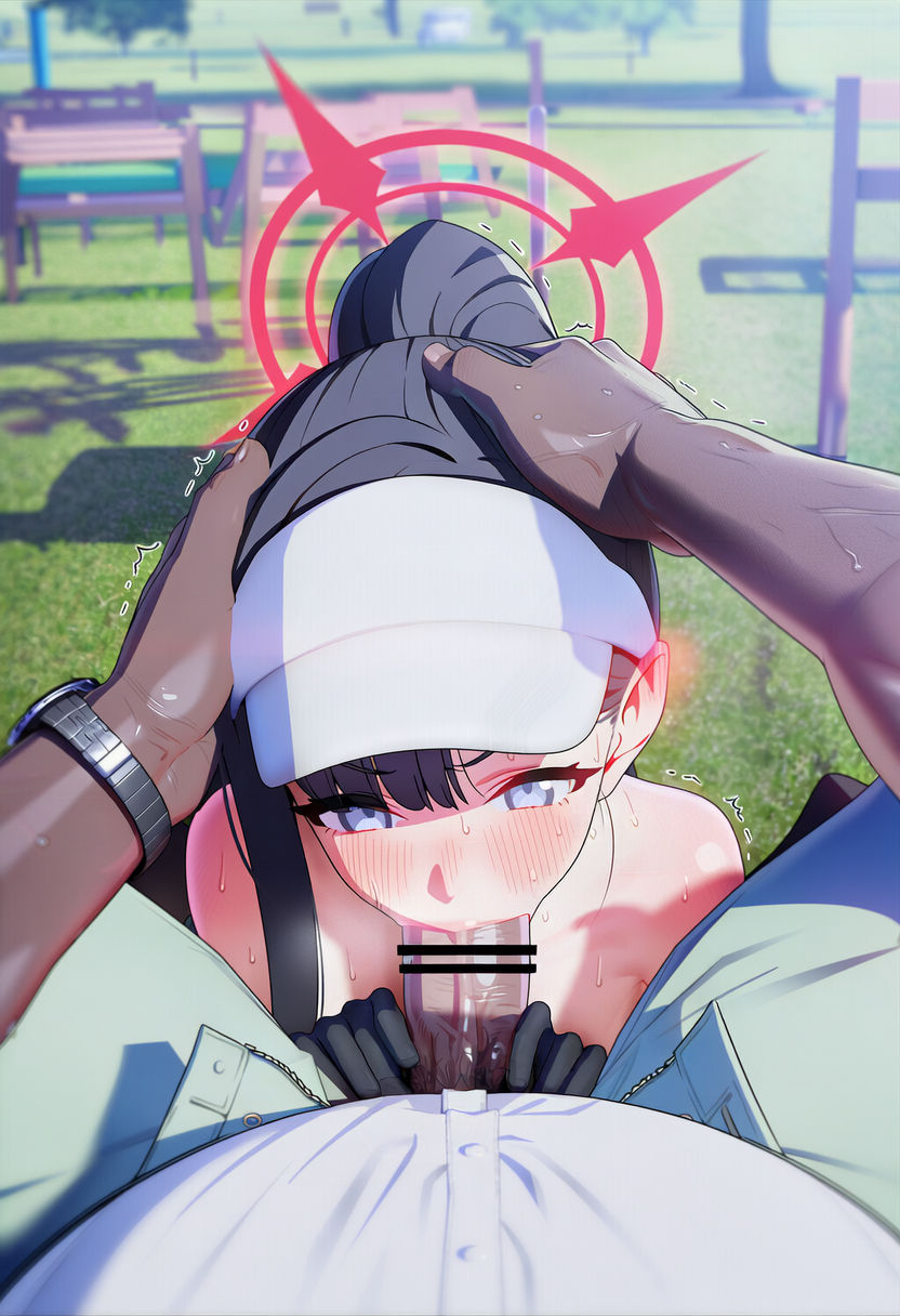 NL.SIGN [Pixiv] Business Golf - Ichika(117517416) [AI Generated] Page 40