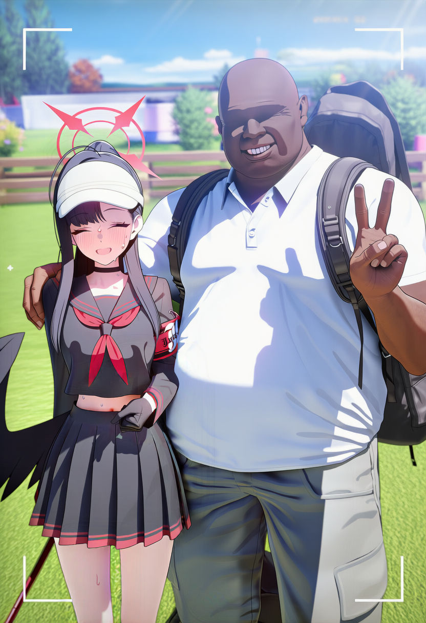 NL.SIGN [Pixiv] Business Golf - Ichika(117517416) [AI Generated] Page 7